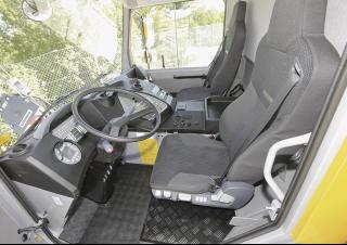 All-terrain kranen Liebherr LTM 1030-2.1 