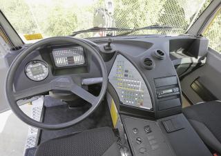 All-terrain kranen Liebherr LTM 1040-2.1 