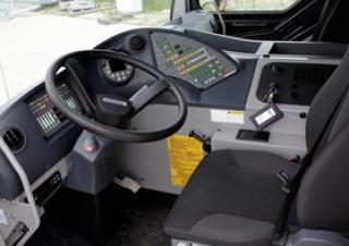 All-terrain kranen Liebherr LTM 1060-3.1 