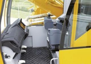 All-terrain kranen Liebherr LTM 1070-4.2 