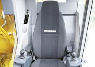 All-terrain kranen Liebherr LTM 1070-4.2 