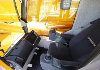 All-terrain kranen Liebherr LTM 1095-5.1 