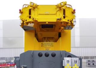 All-terrain kranen Liebherr LTM 1160-5.2 