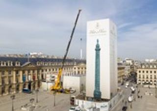 All-terrain kranen Liebherr LTM 1300-6.2 