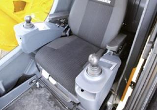 All-terrain kranen Liebherr LTM 1350-6.1 