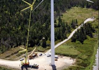 All-terrain kranen Liebherr LTM 1400-7.1 