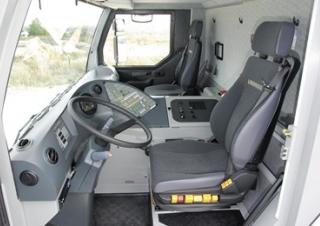 All-terrain kranen Liebherr LTM 1500-8.1