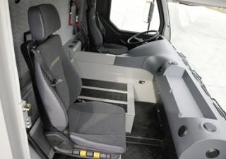 All-terrain kranen Liebherr LTM 1500-8.1