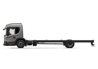 Trucks Bakwagen Scania L 320 B4x2NB