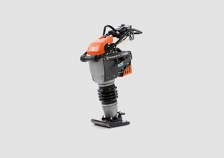 Trilstamper Benzine en Diesel Trilstampers Husqvarna LT 6005