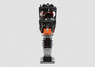 Trilstamper Benzine en Diesel Trilstampers Husqvarna LT 6005