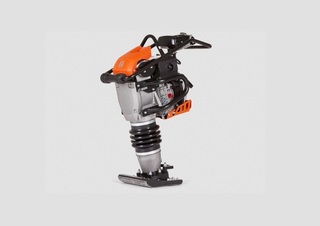 Trilstamper Benzine en Diesel Trilstampers Husqvarna LT 8005