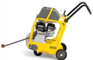 Vloerzagen Wacker Neuson BFS 735