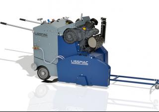 Vloerzagen Lissmac Compactcut 900 P