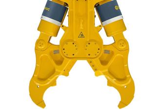 Aanbouwdelen Betonbrekers Epiroc CB 2500