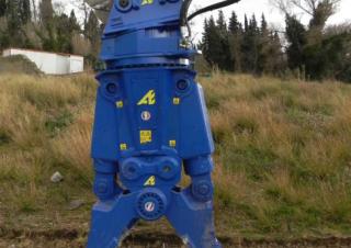 Aanbouwdelen Betonbrekers Arden CU031