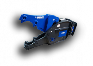 Aangebouwd Betonbrekers Hammer FK55
