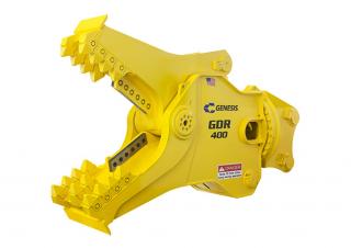 Aanbouwdelen Betonbrekers Genesis GDR 150