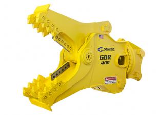 Aanbouwdelen Betonbrekers Genesis GDR 200