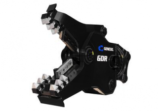 Aanbouwdelen Betonbrekers Genesis GDR 200