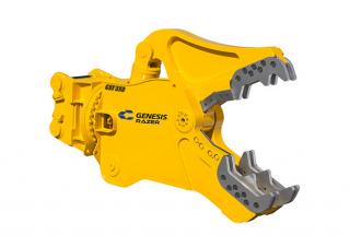Aanbouwdelen Betonbrekers Genesis GDT 290 