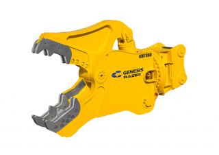 Aanbouwdelen Betonbrekers Genesis GDT 290 
