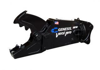 Aanbouwdelen Multiprocessors Genesis GVP 15