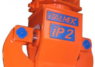 Aanbouwdelen Betonbrekers Italmek IP2 M