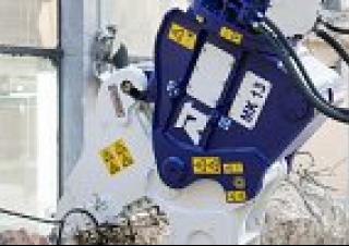 Aanbouwdelen Multiprocessors Hydra Ram MK-70