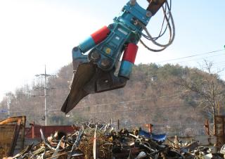 Aanbouwdelen Betonbrekers MSB MSRC3000