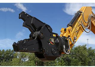 Aanbouwdelen Multiprocessors Caterpillar MP324CC 