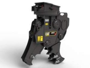 Aanbouwdelen Betonverpulveraars Caterpillar MP30PP