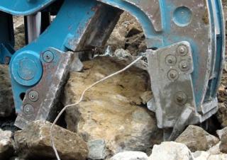 Aanbouwdelen Betonverpulveraars MSB MSHP-3000 CT