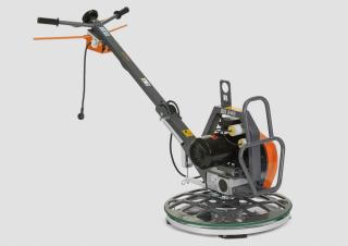 Betonmolens Husqvarna BG 245E