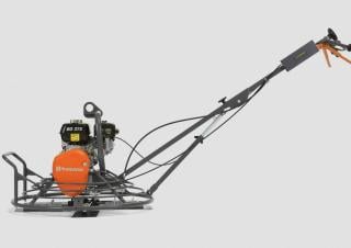 Betonmolens Husqvarna BG 375