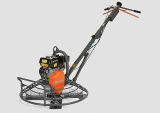Betonmolens Husqvarna BG 375