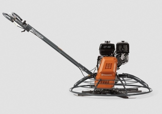 Betonmolens Husqvarna CT 48