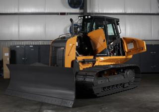 Bulldozers Case 1150M LT