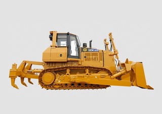 Bulldozers SEM 822D CH