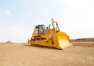 Bulldozers SEM 822D CH
