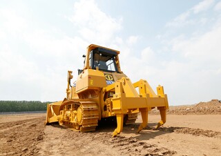 Bulldozers SEM 822D CH