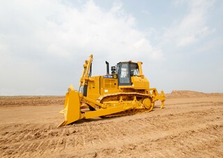 Bulldozers SEM 822D CH