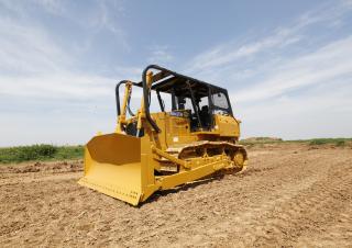Bulldozers SEM 822D FR