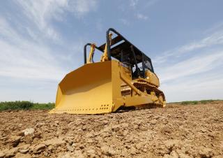 Bulldozers SEM 822D FR