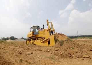 Bulldozers SEM 822D LGP