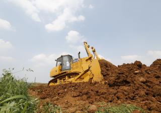 Bulldozers SEM 822D LGP