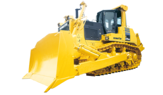 Bulldozers Komatsu D275AX-5E0