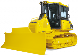 Bulldozers Komatsu D37EX-24