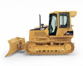 Bulldozers Caterpillar D 5 G