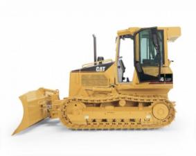 Bulldozers Caterpillar D 5 G
